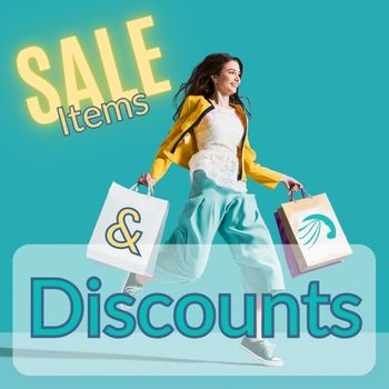 Sales and discounts